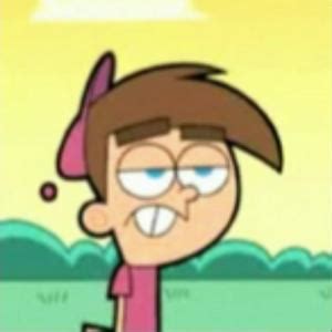 the fairly oddparents mbti|Timmy Turner, The Fairly OddParents (2001) .